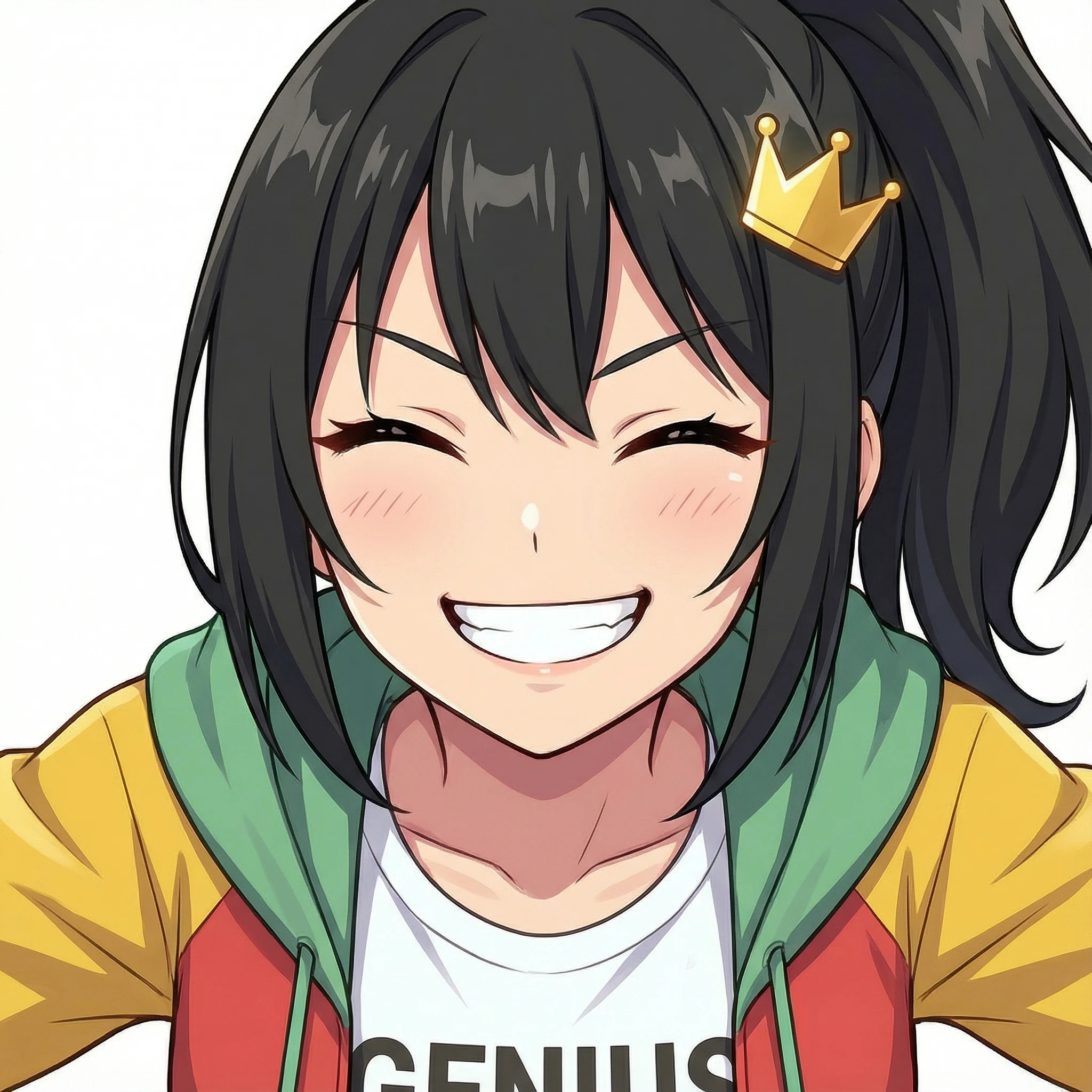 無敗詠天（むはい えて）