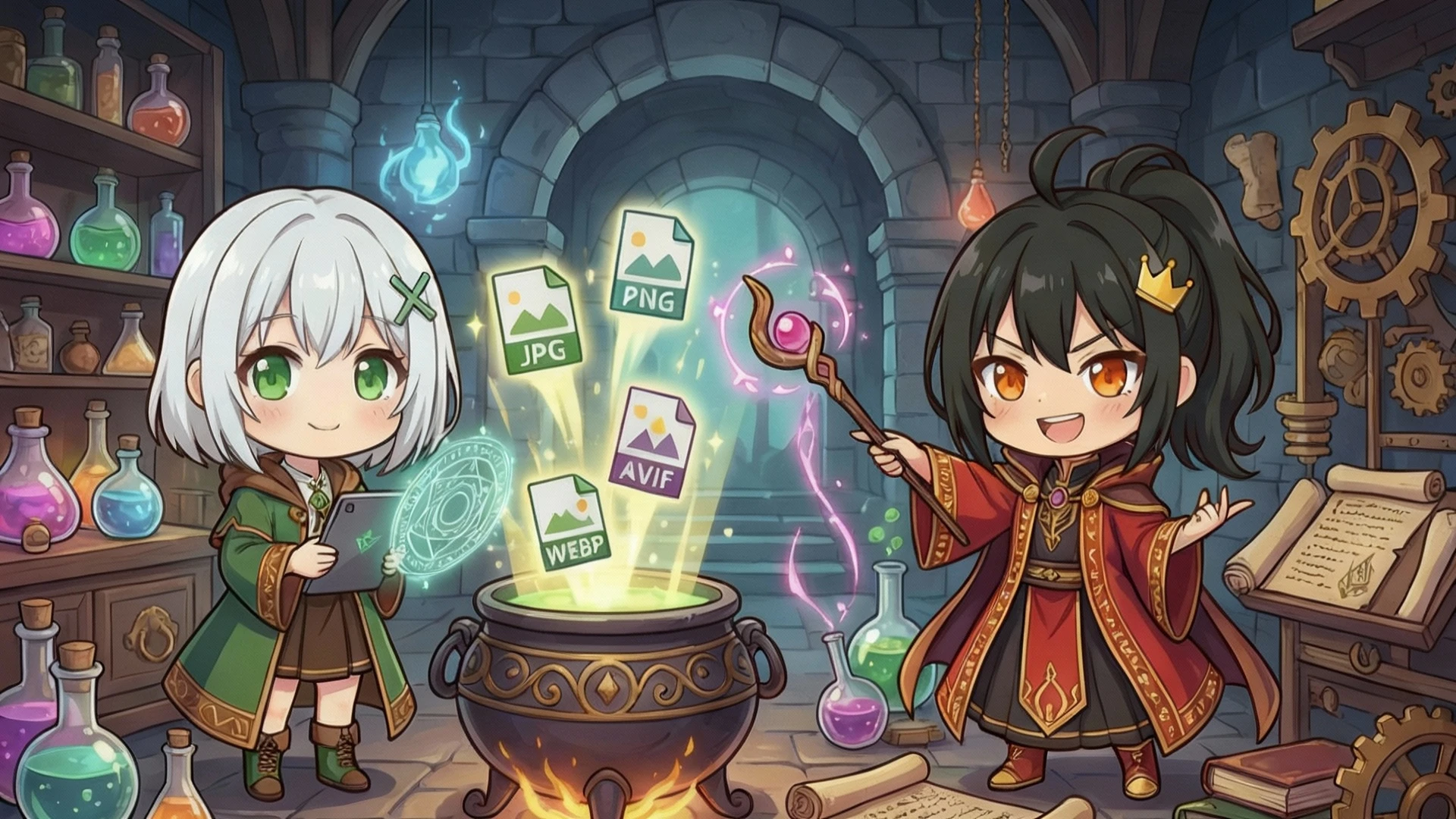 image-format-converter