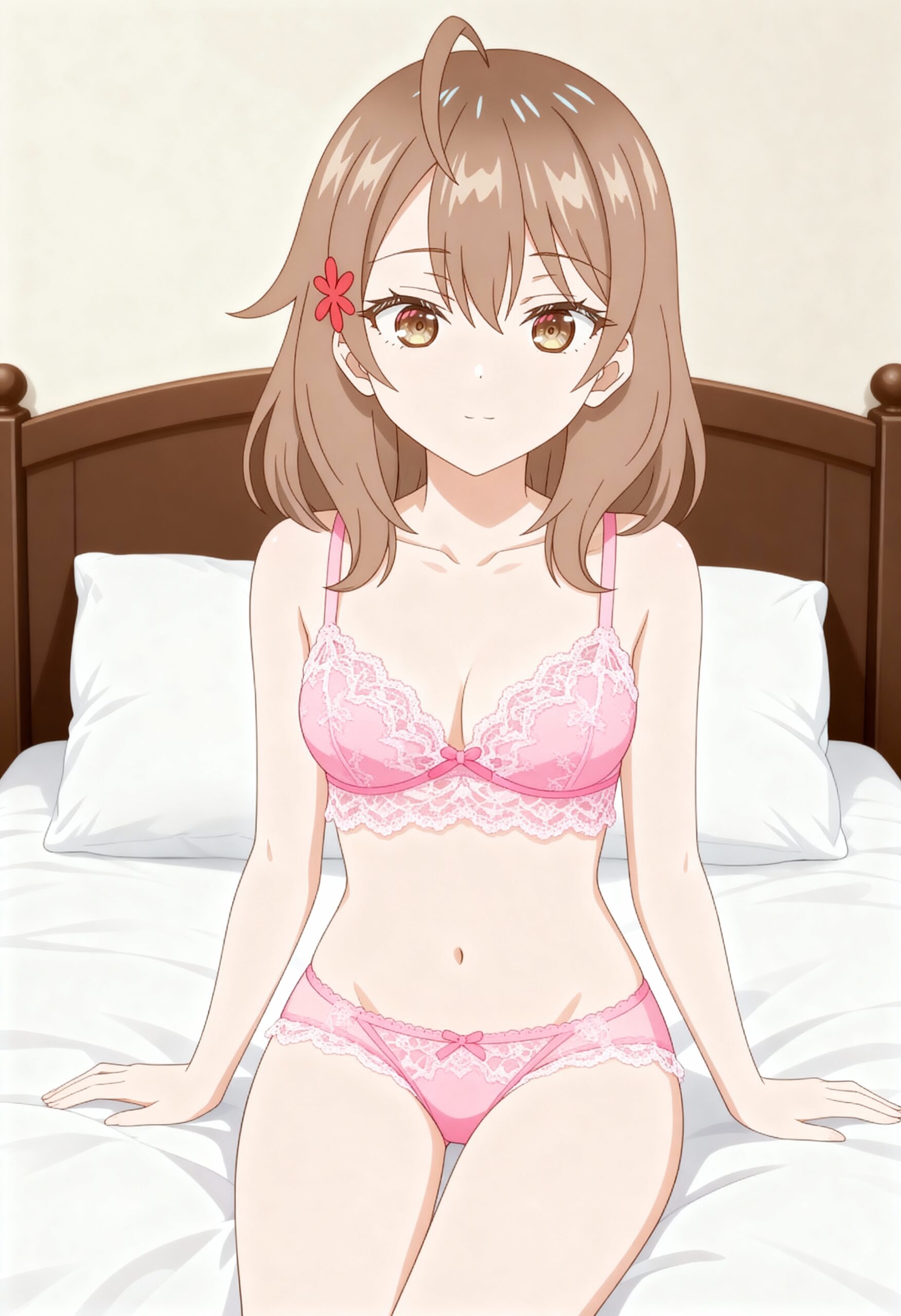 Maria Mikhailovna Kujou