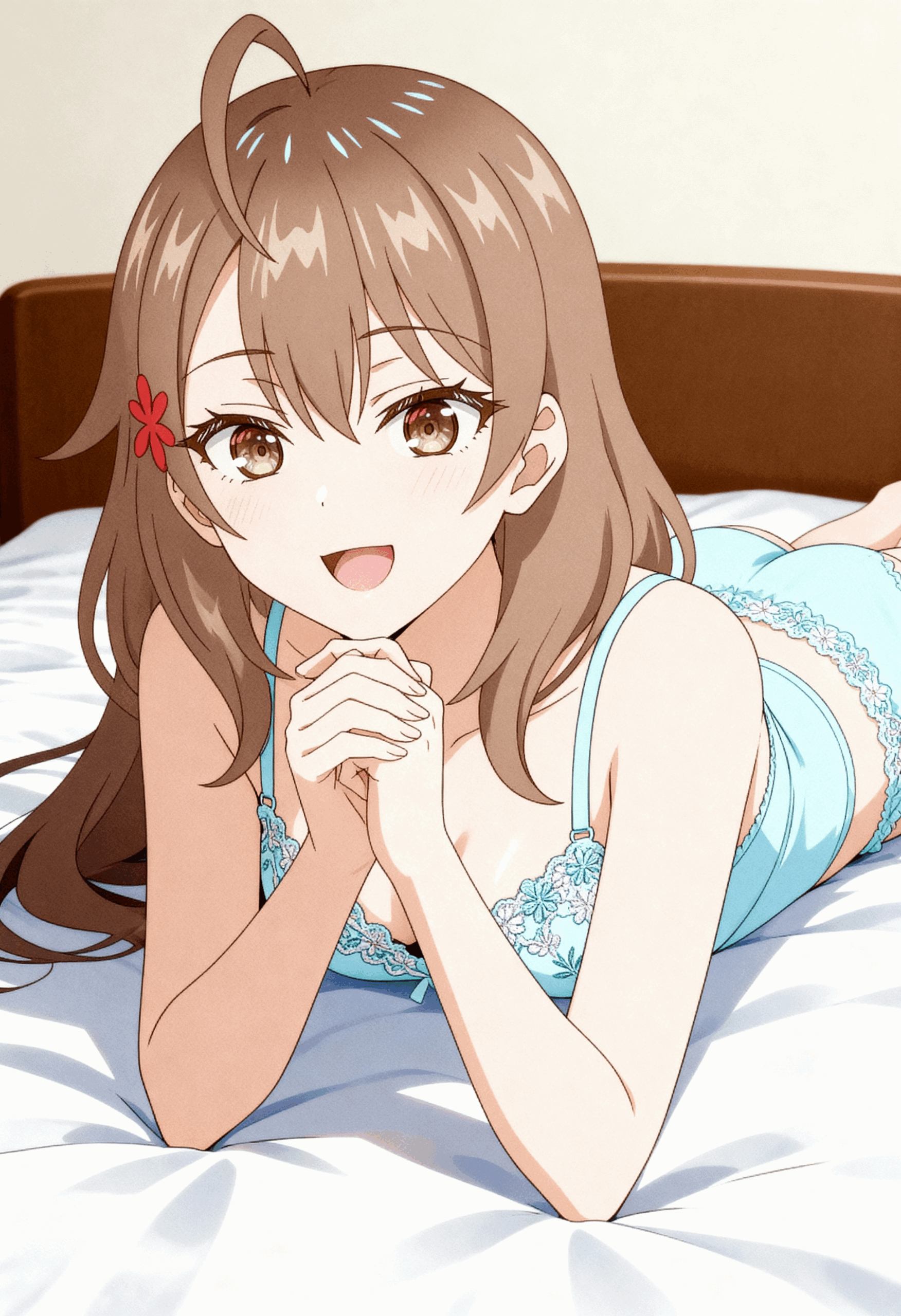 Maria Mikhailovna Kujou