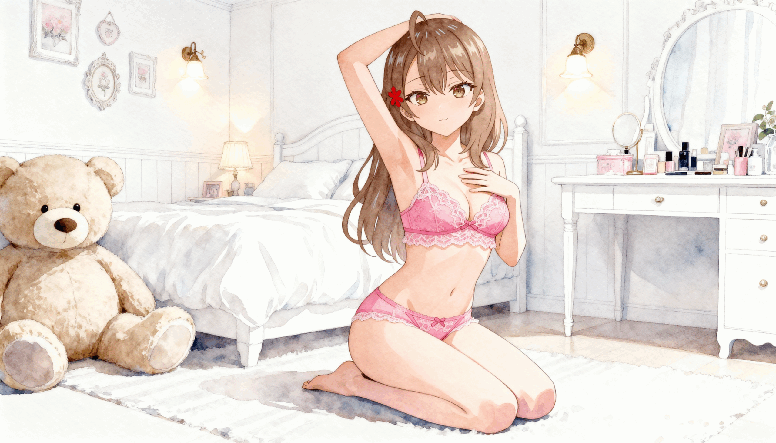 Maria Mikhailovna Kujou