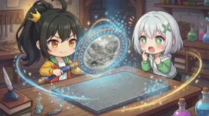 Twitter（X） 4K Hidden Image Tool