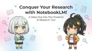 Conquering Mountains of Documents with NotebookLM!