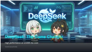 DeepSeek Changed the AI Industry! A Complete Guide from Tech Innovation to Local Use