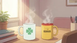 【無敗詠天&米之ラン】相棒と過ごす温かいブレイク