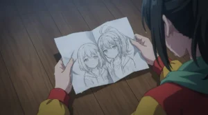 【無敗詠天&米之ラン】二人の絆、涙に滲む記憶