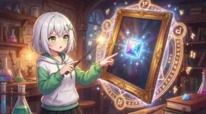 Convert to icon tool